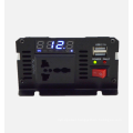 Power Inverter 12V Inverter 120V 500W Inveter